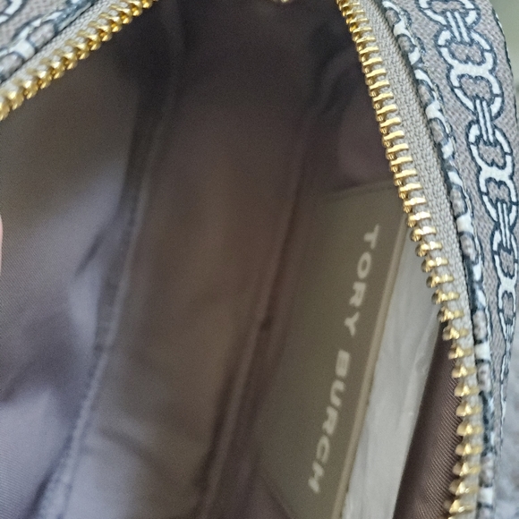 Tory Burch crossbody - Picture 3 of 4